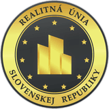 Pečať Realitnej únie SR