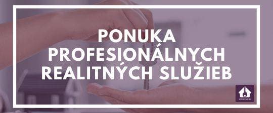 Our Professional Real Estate Services
