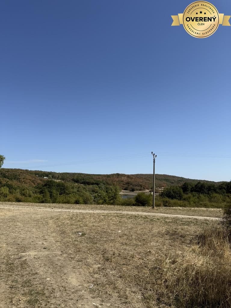 Pozemok v Kučišdorfskej doline v Pezinku