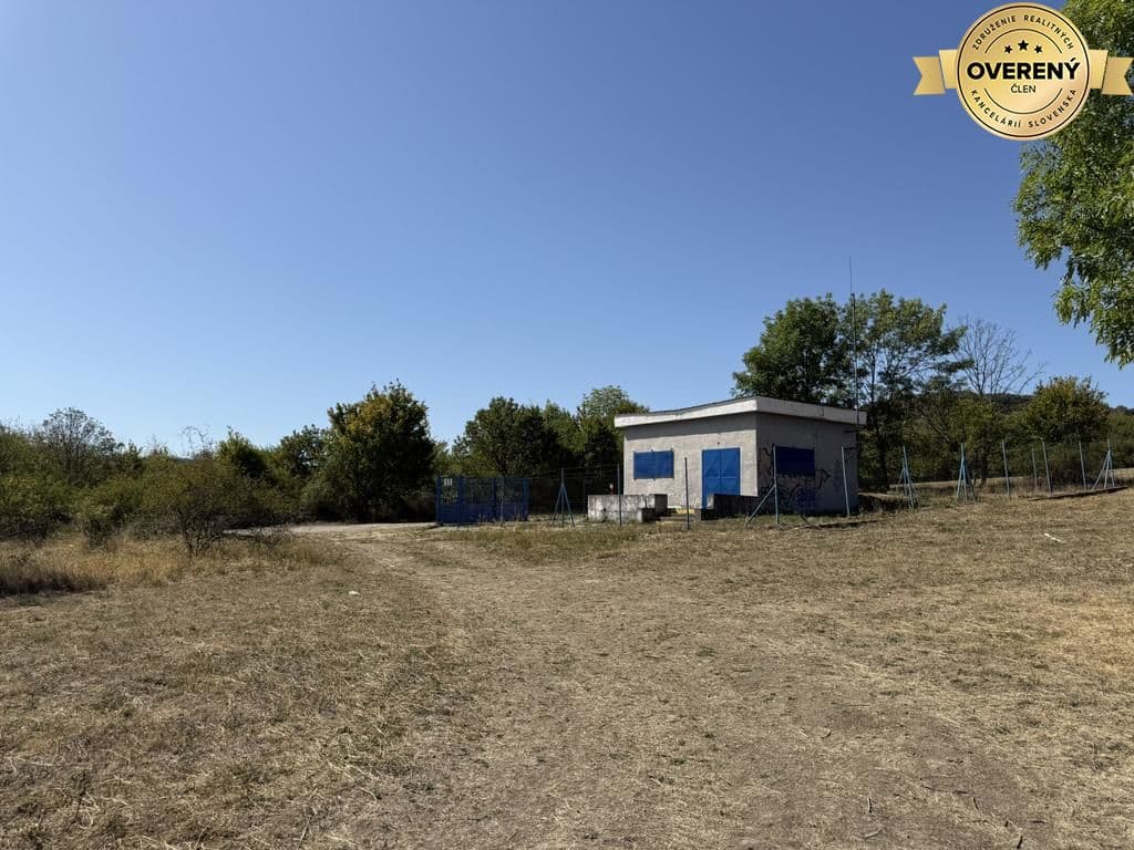 Pozemok s výhľadom v Kučišdorfskej doline. 2100m2 alebo 4200m2.